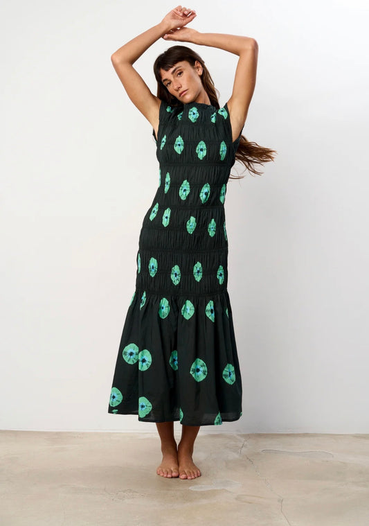 Agus bee dress