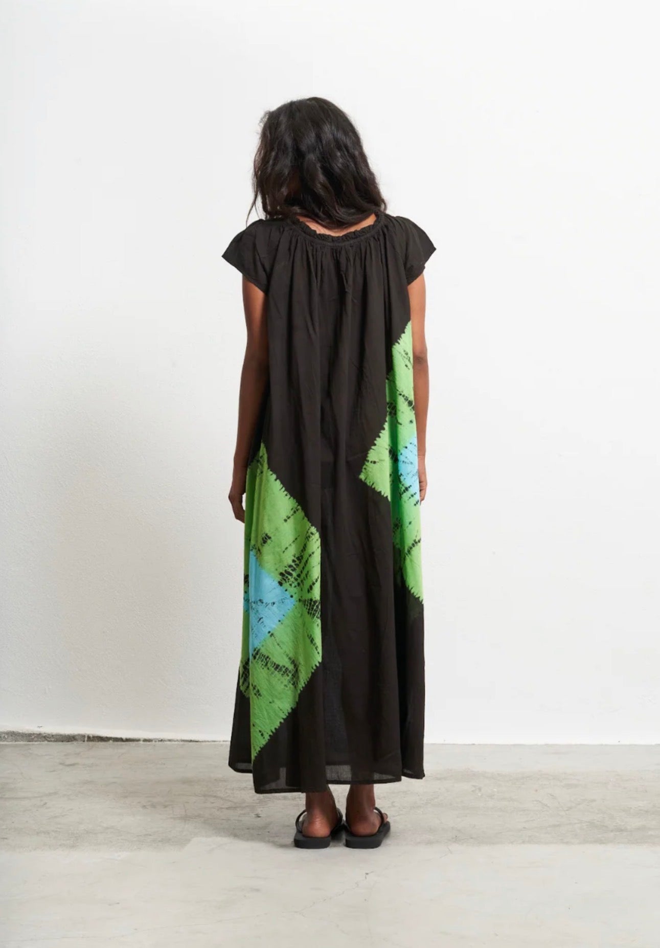 Agus dress