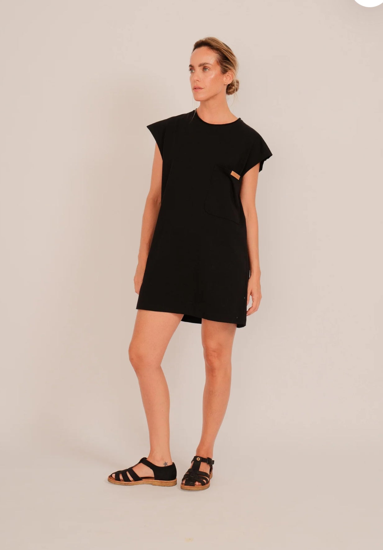 Dress Turmalina