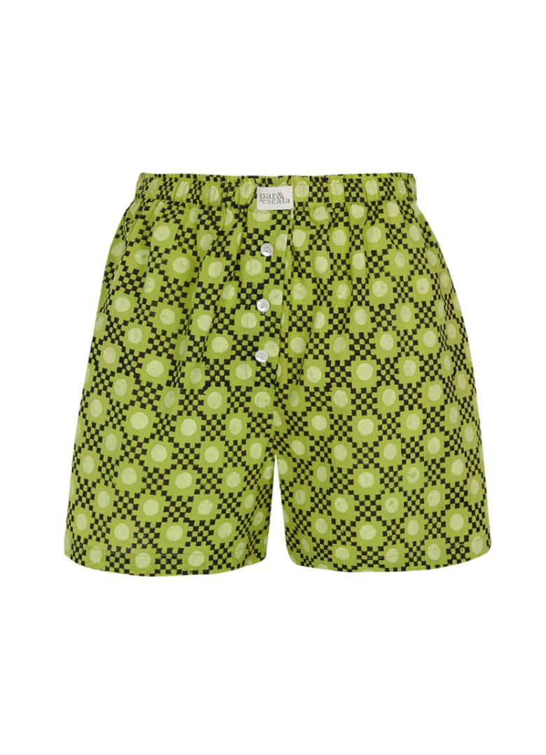 Berta boxer short