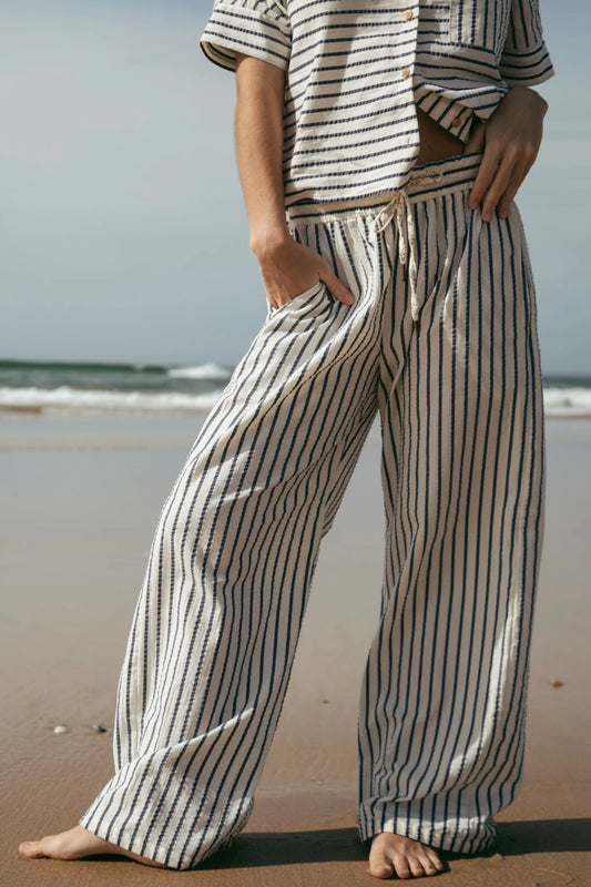 Trousers Aire Stripes