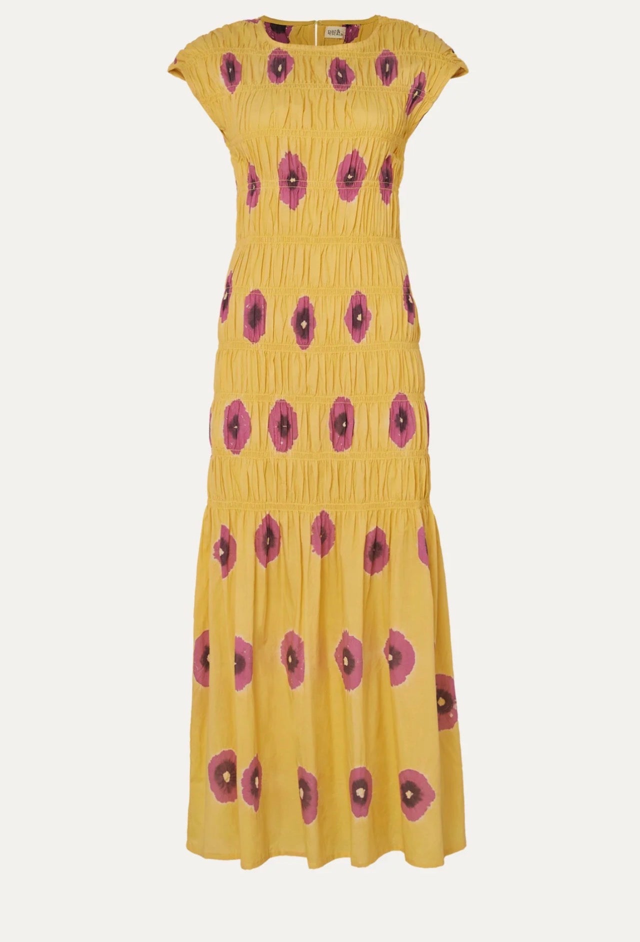 Jamu Bee Dress