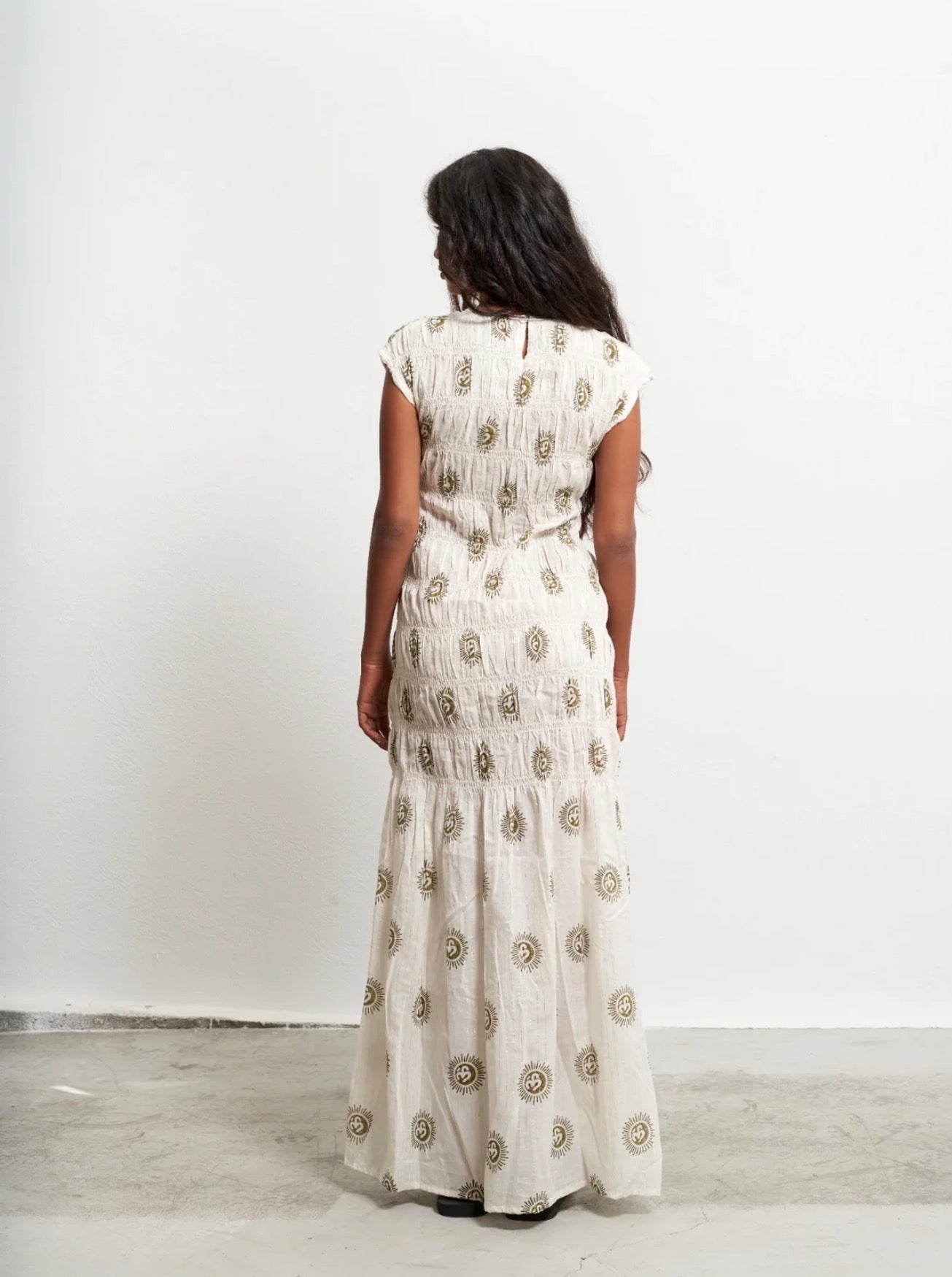 Bee dress