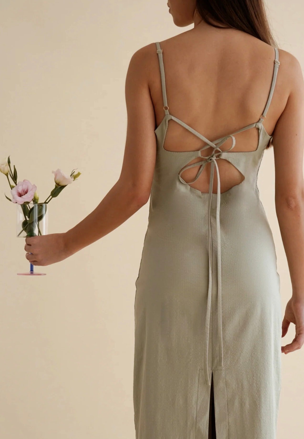 Dress Simona