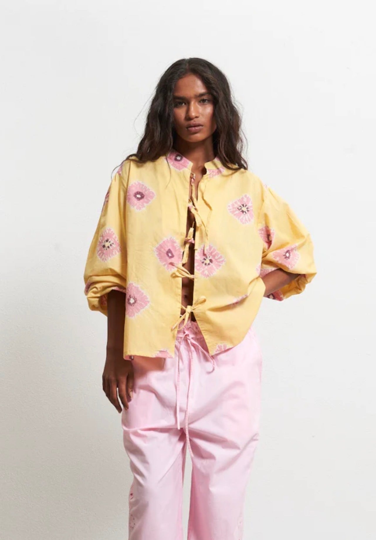 Jamu Shirt