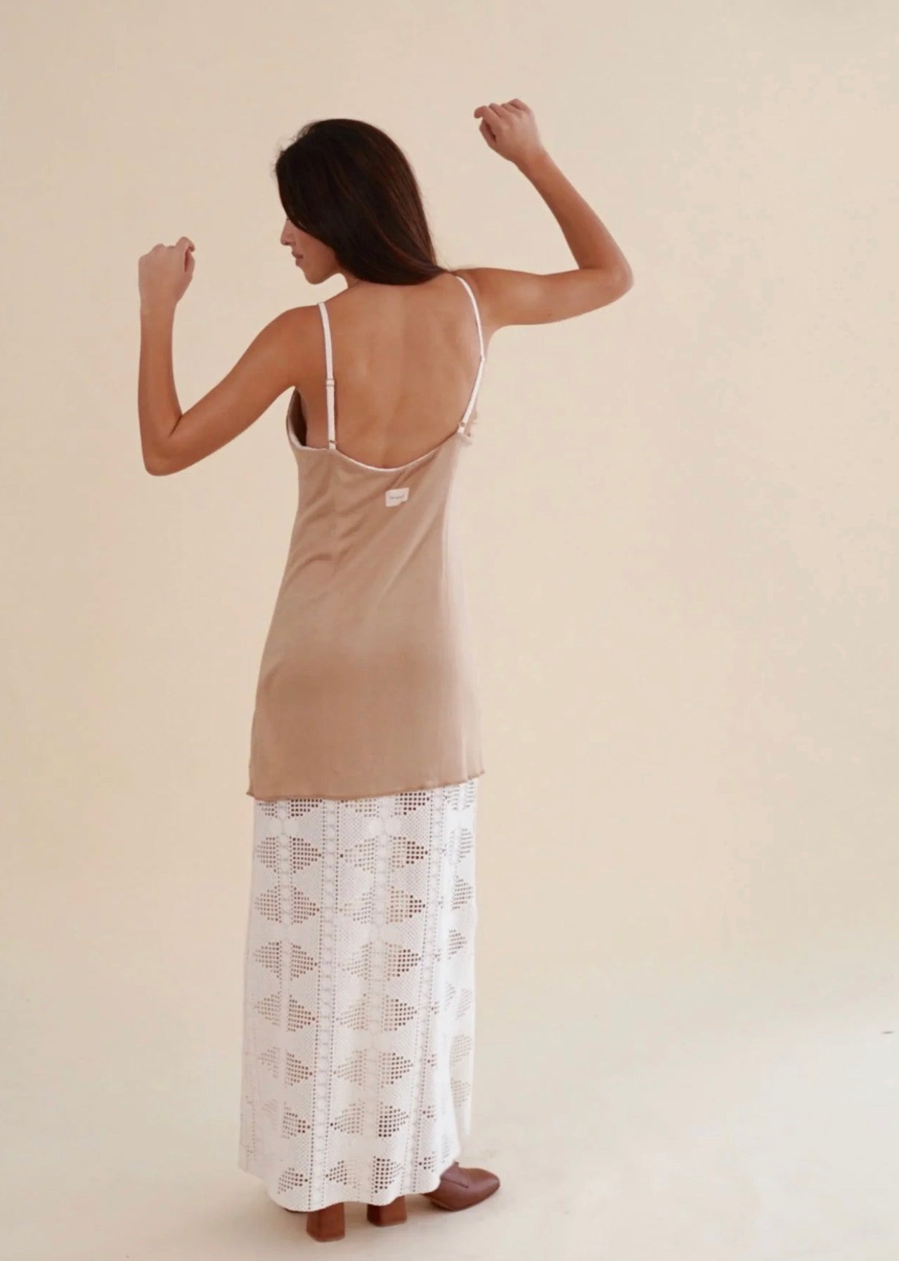 Dress Isadora