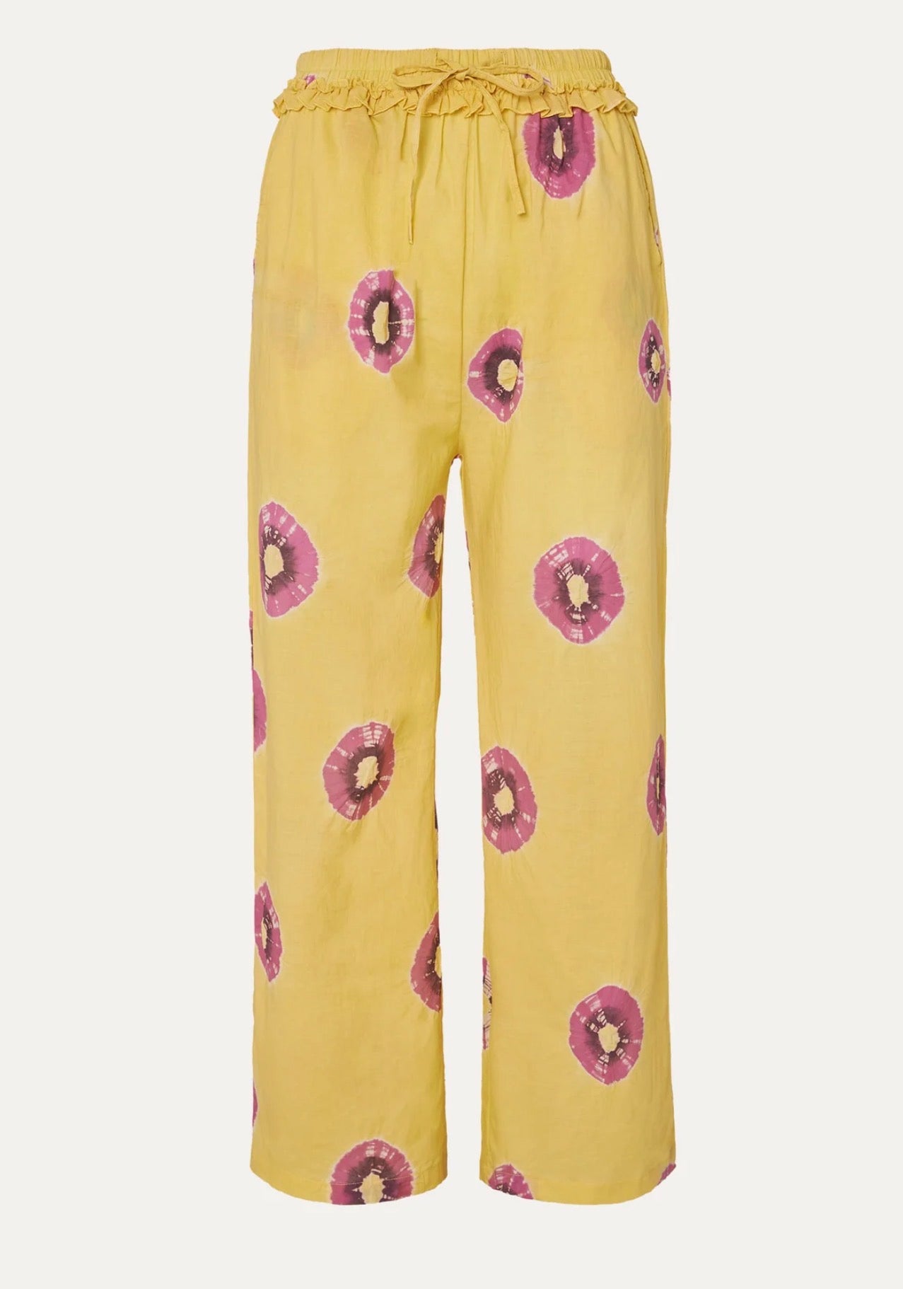 Jamu Pants