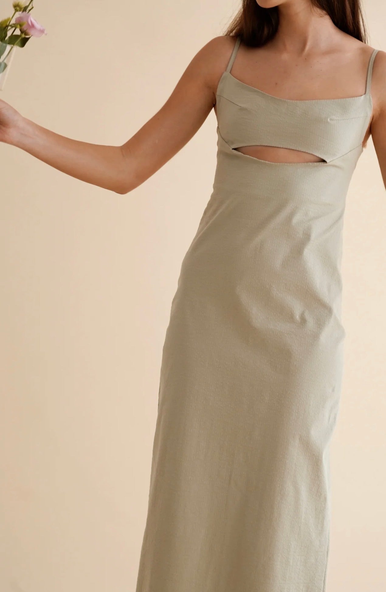 Dress Simona