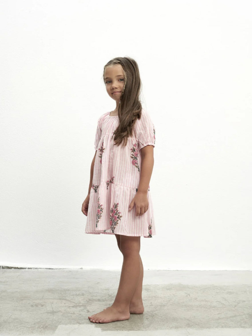 Sabela kids dress