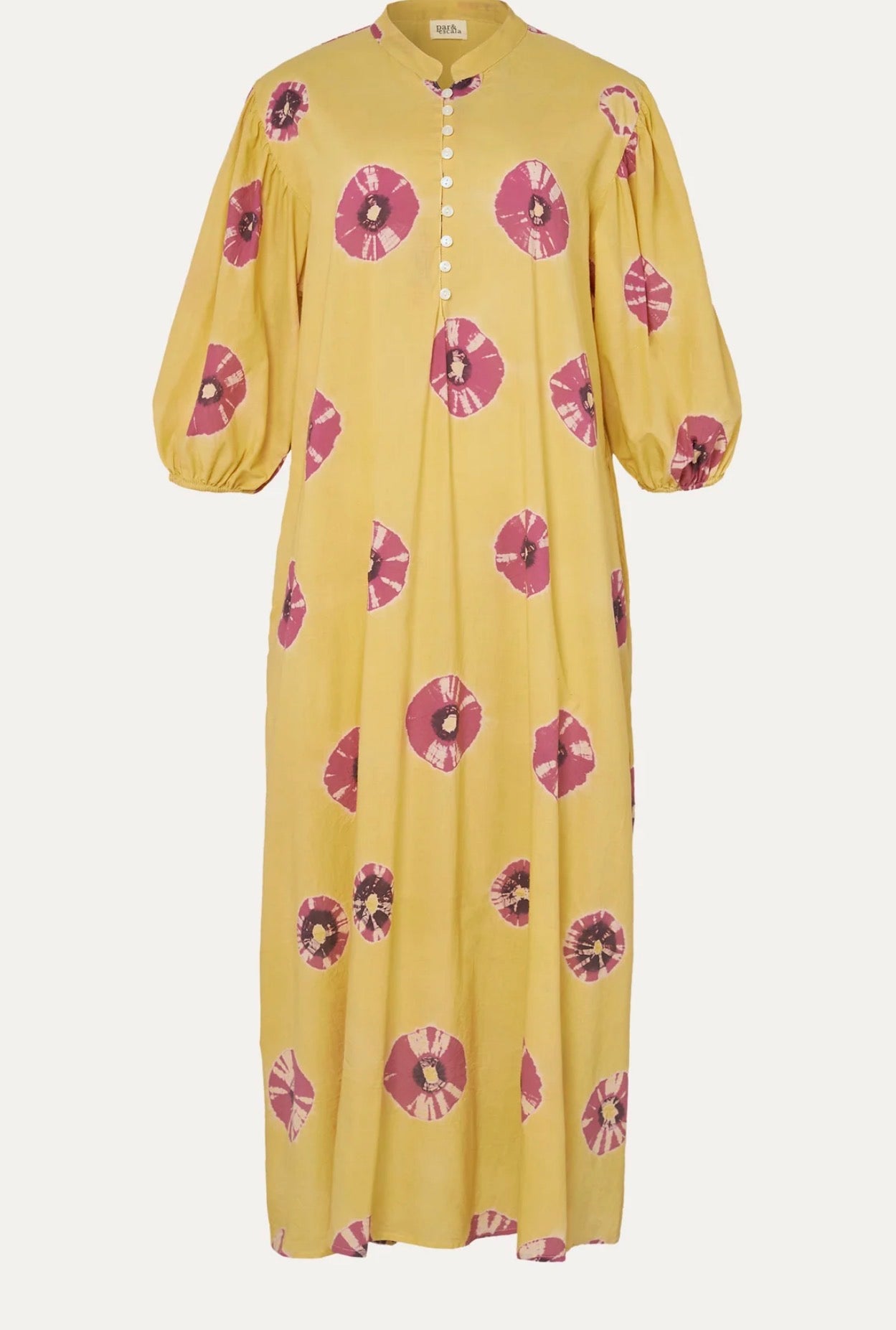 Jamu Dress