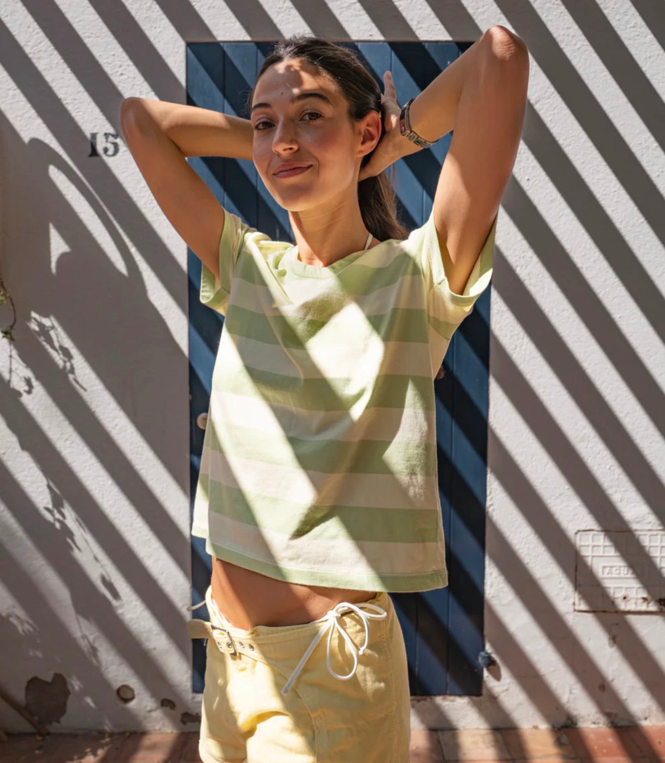 Savina T-shirt