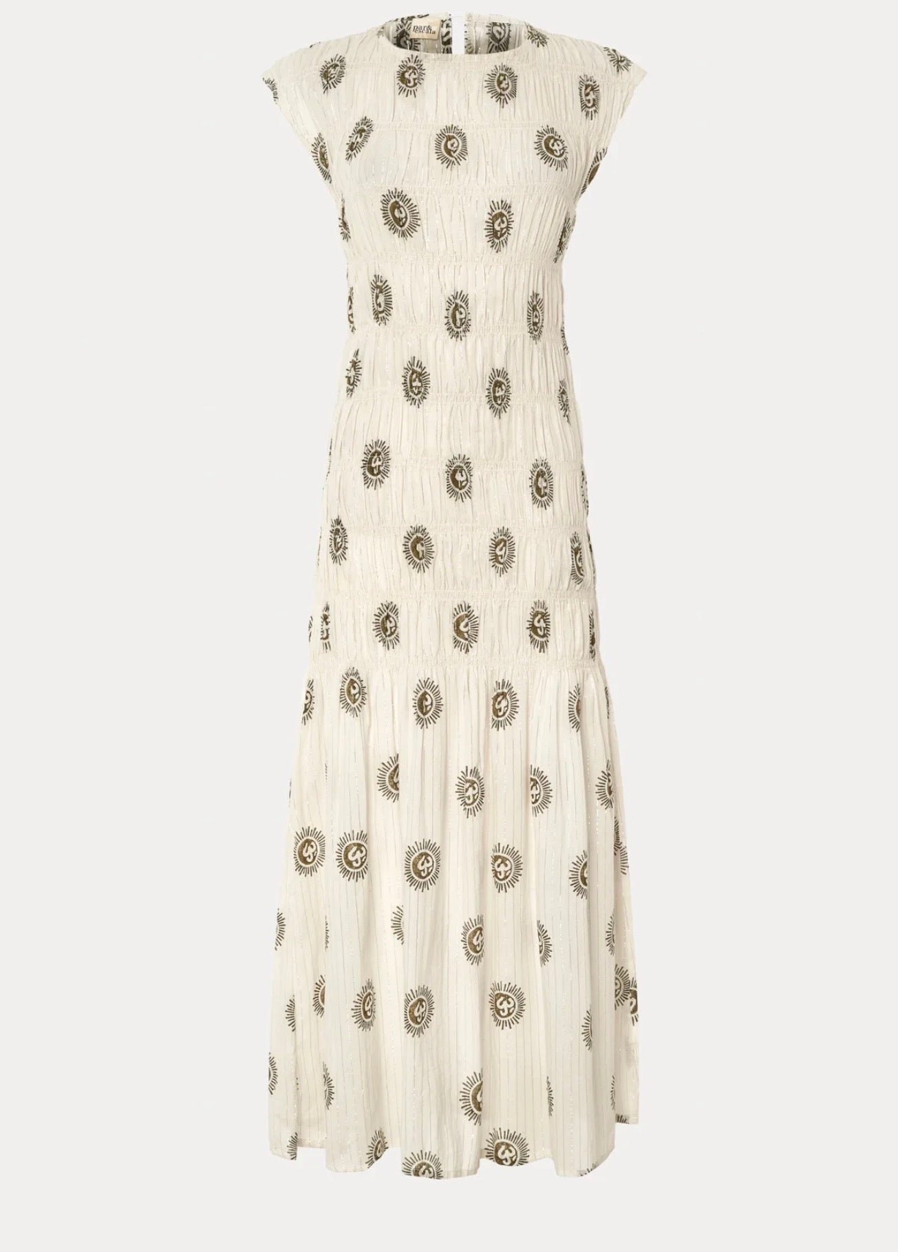 Bee dress