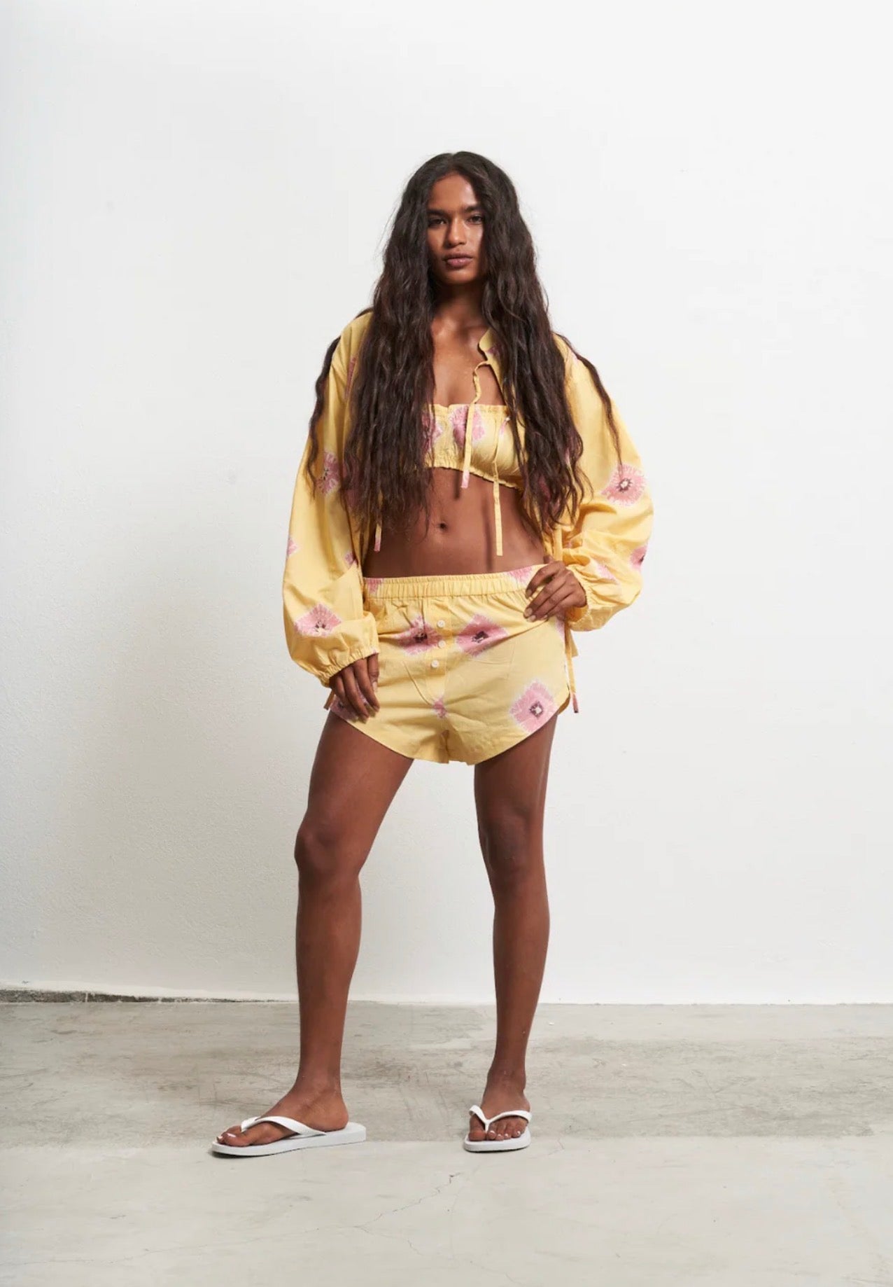Jamu Shorts