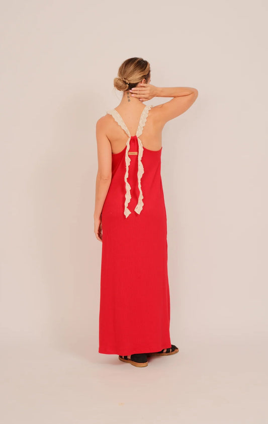 Dress Amapola