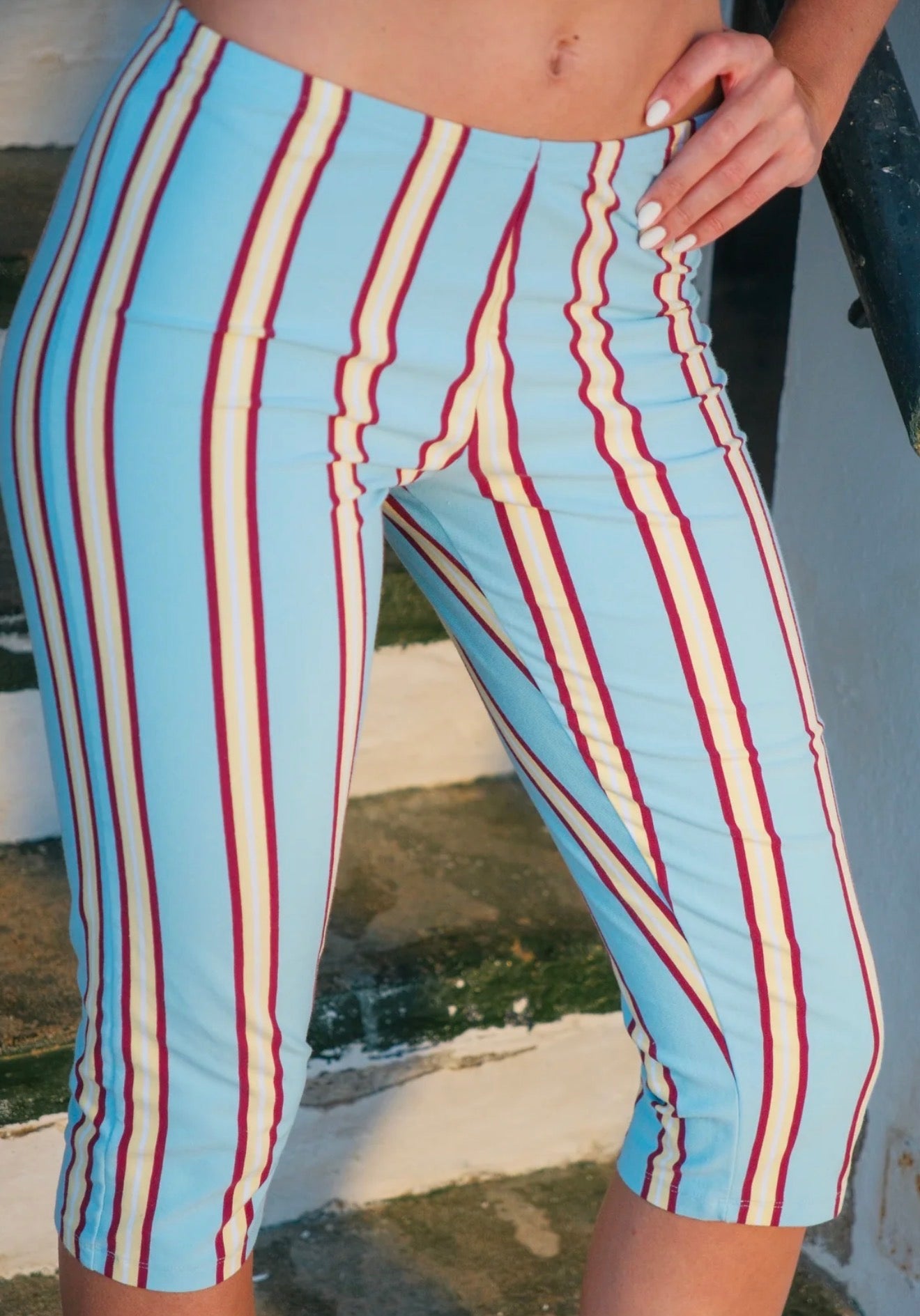 Costa capri