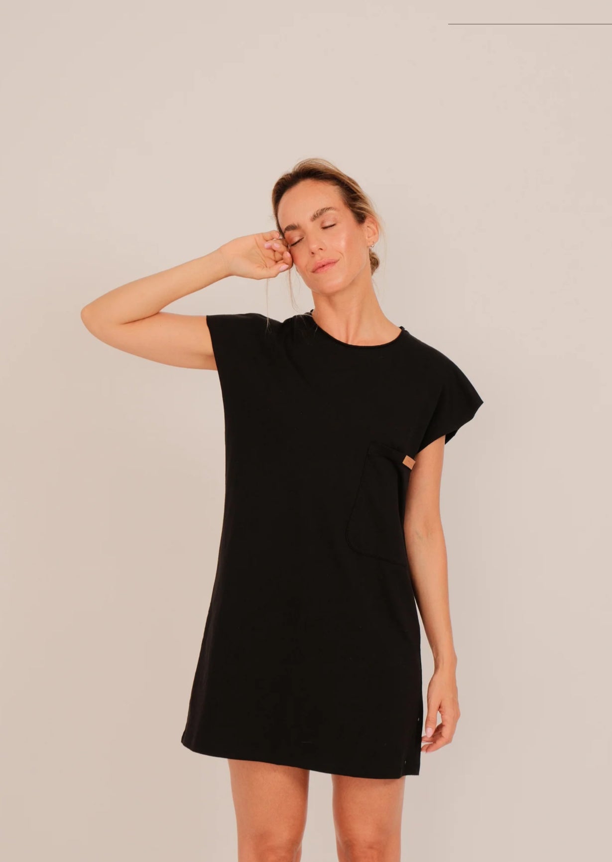 Dress Turmalina