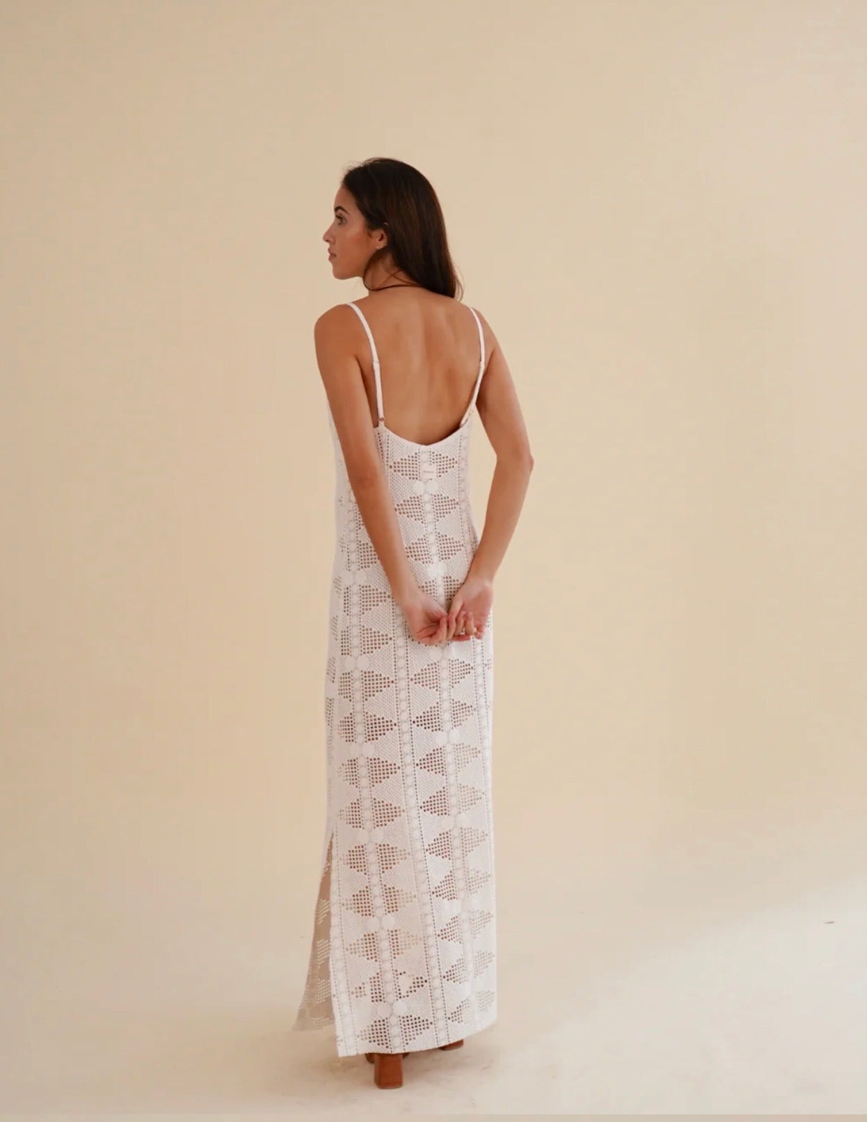Dress Isadora