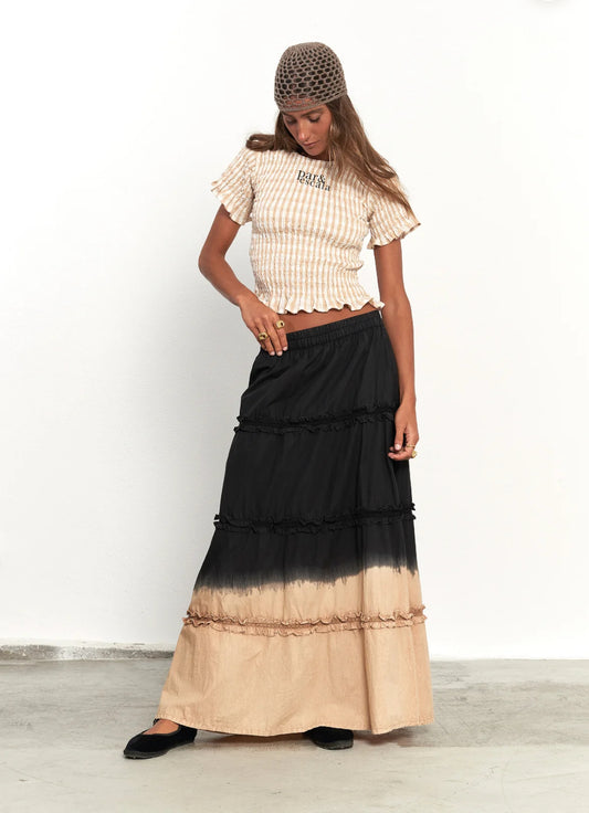 Zoe skirt