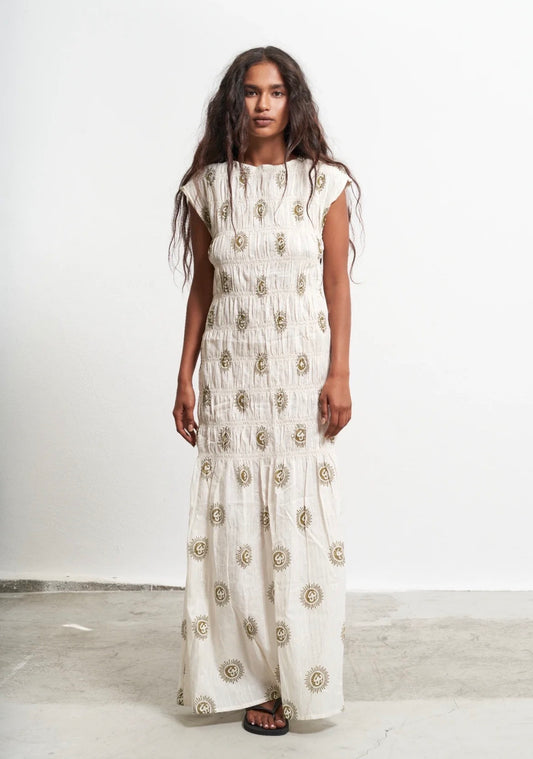 Bee dress