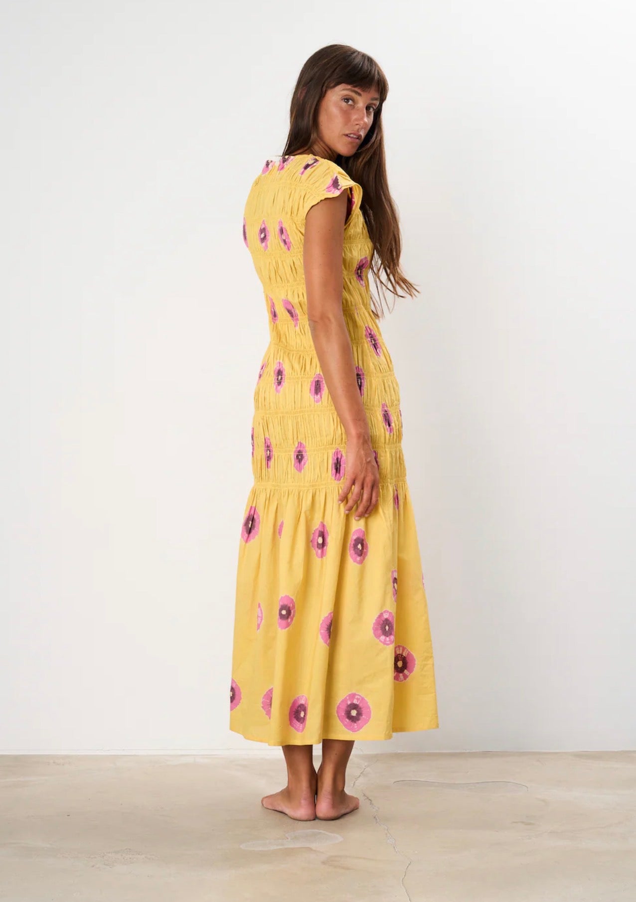 Jamu Bee Dress