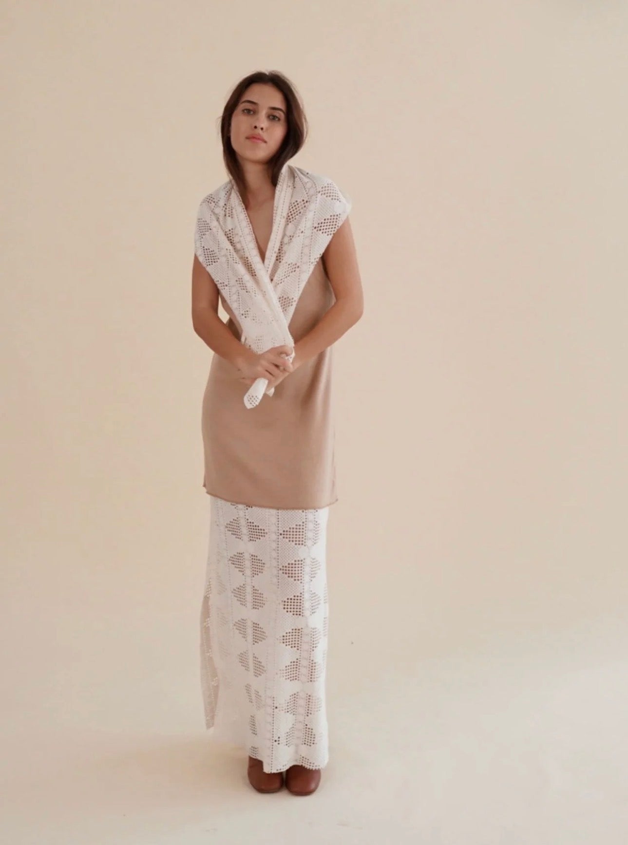 Dress Isadora