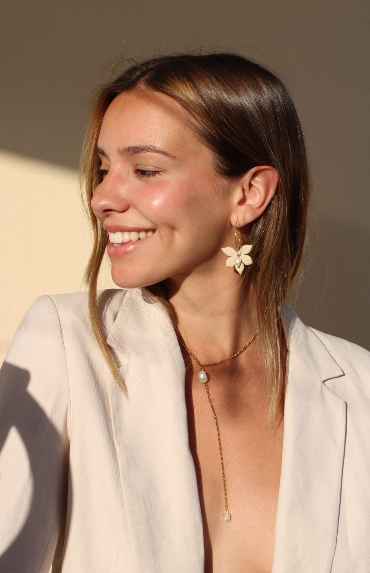 Alegría Earrings