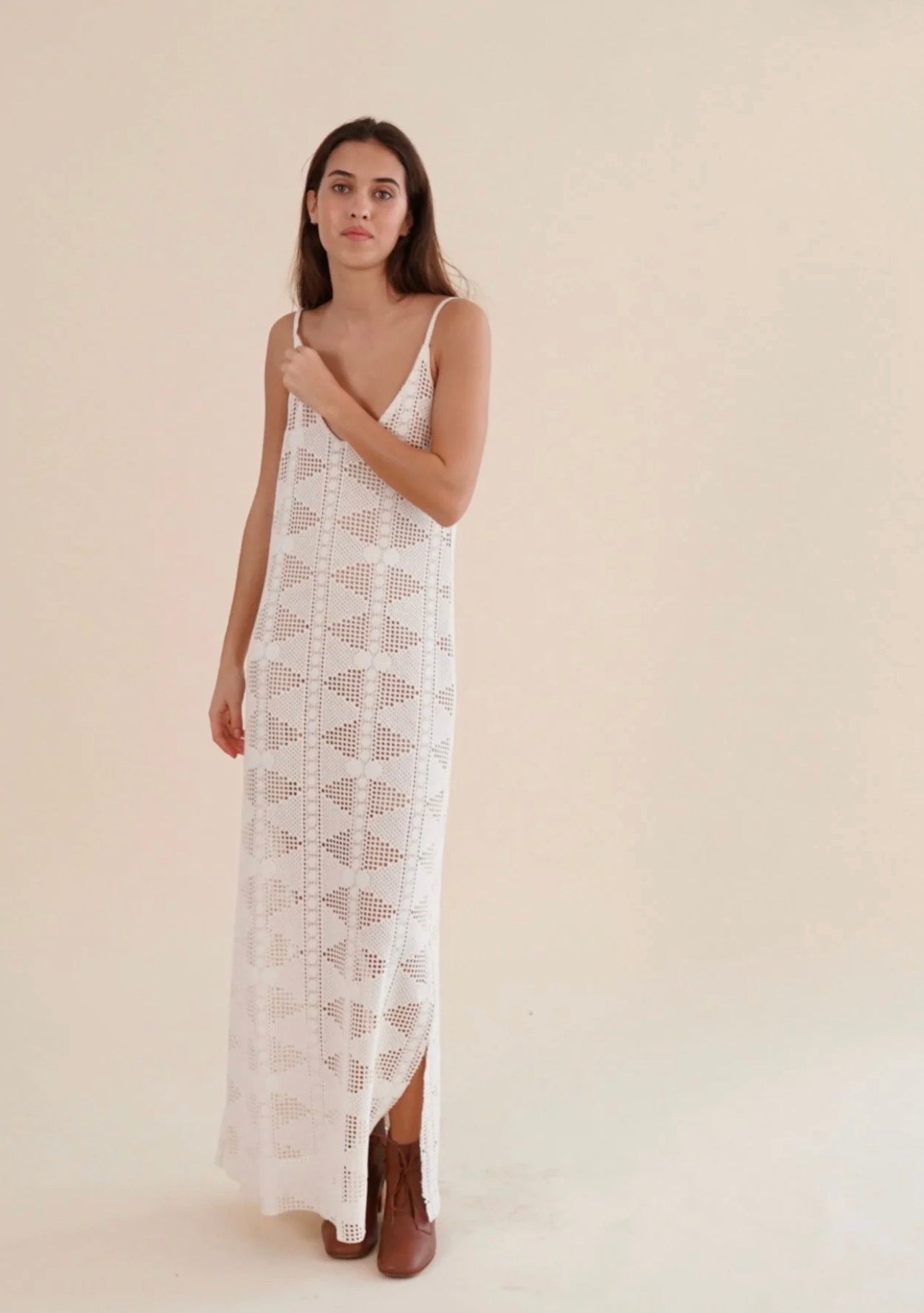 Dress Isadora