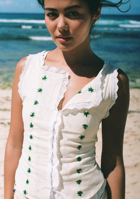 Top perseus verde