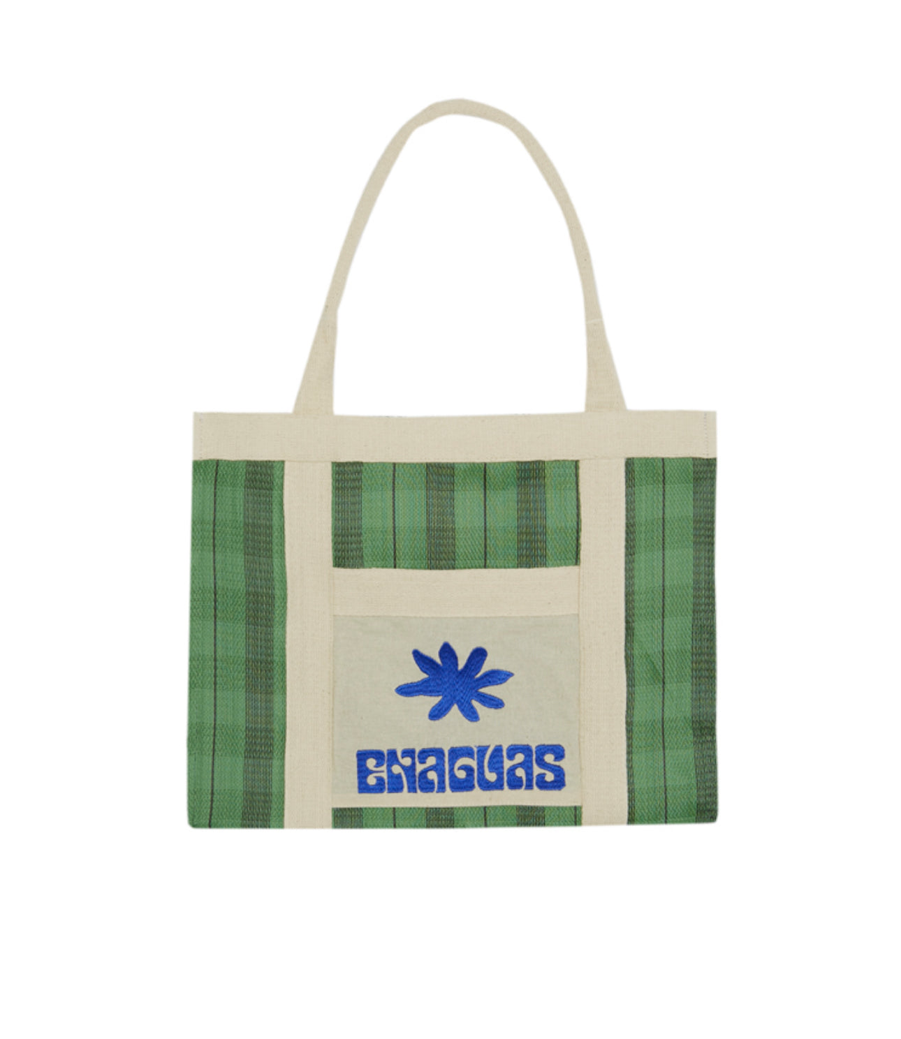 Enaguas bolso shopper