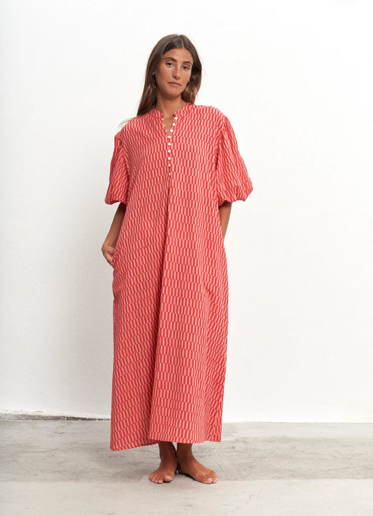 Matilda dress