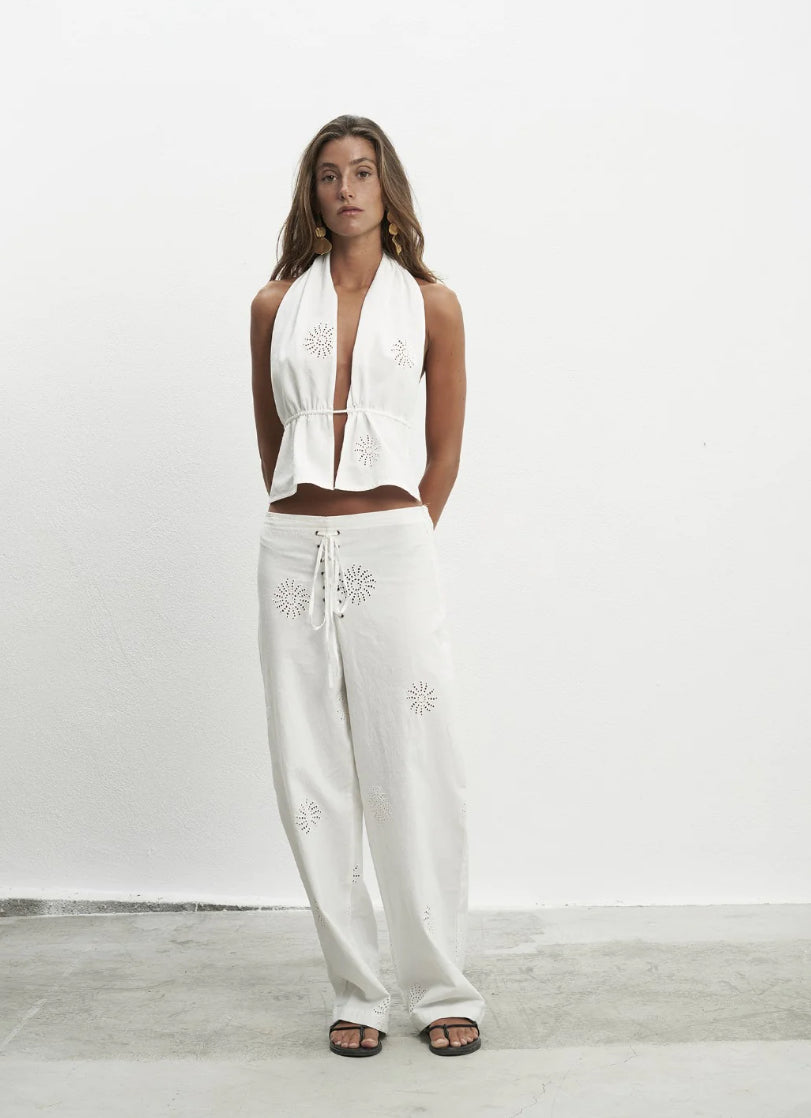 Carlotta pant