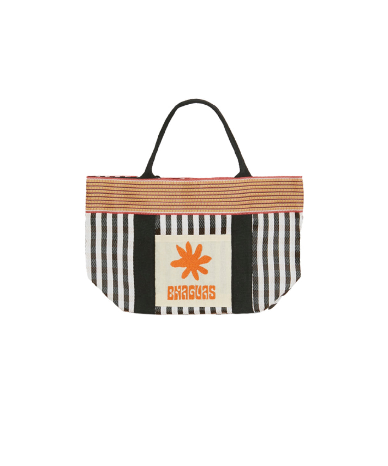 Enaguas mini bag