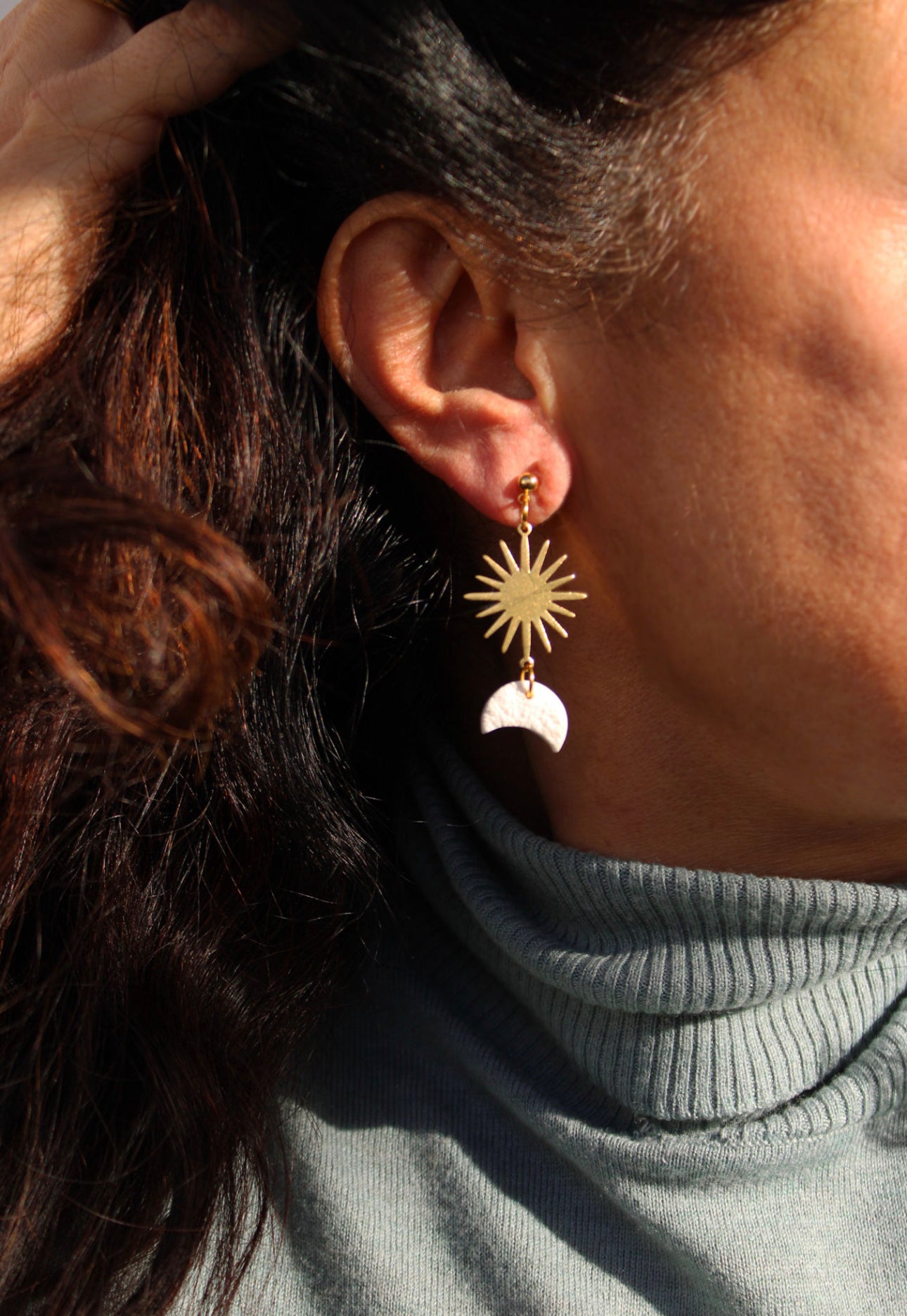 Horóscopo Earrings