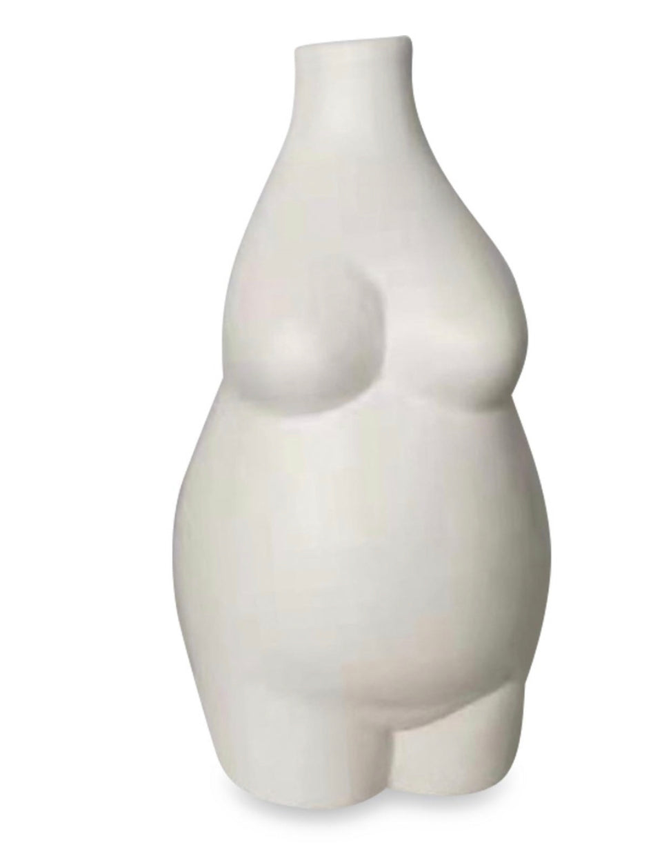 Vase Ceramic Body