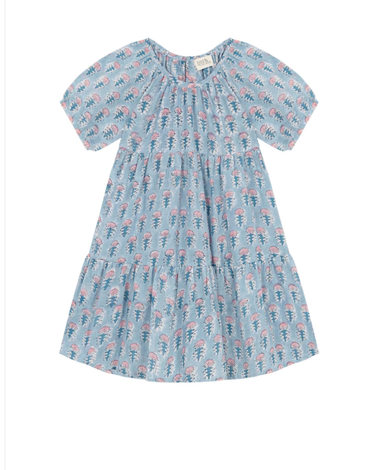 Elena Kids Dress