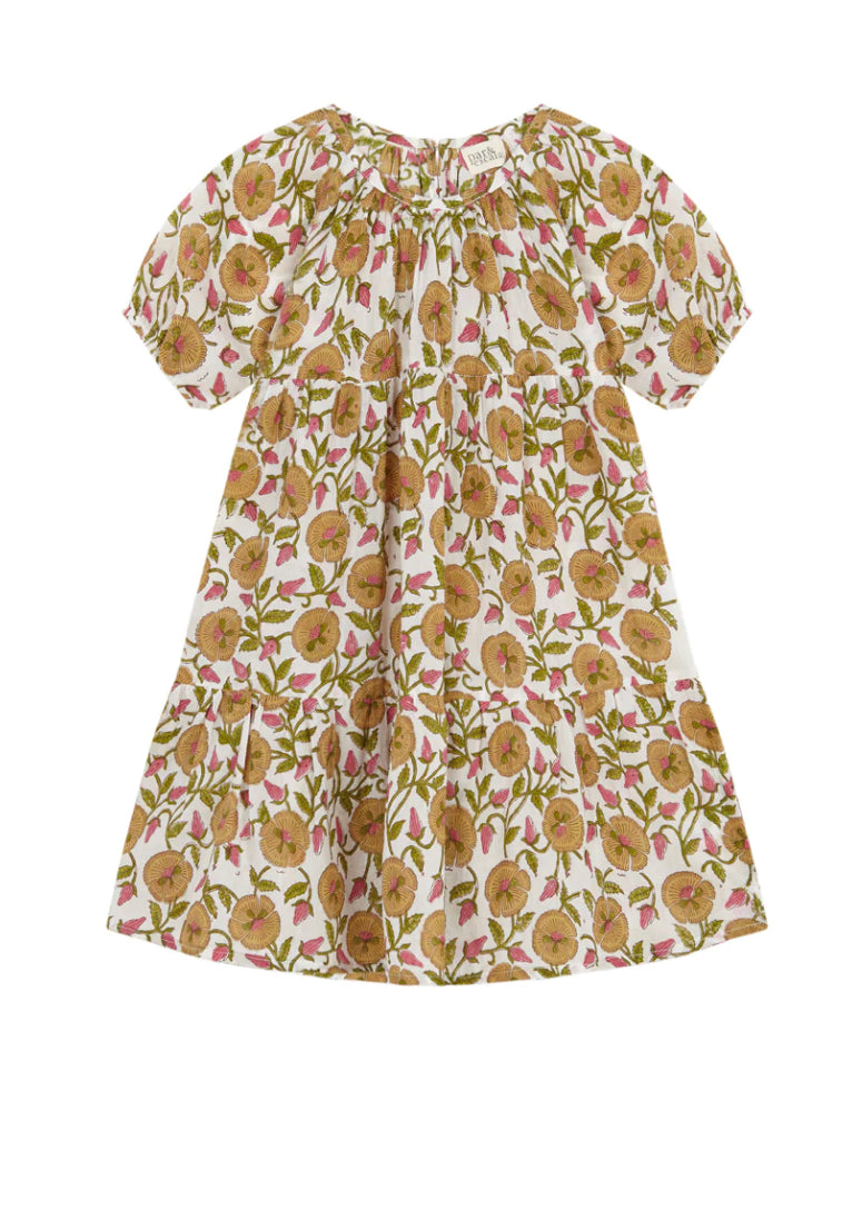 Mila Kids Dress